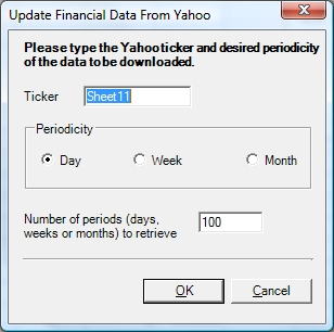 Yahoo Downloader